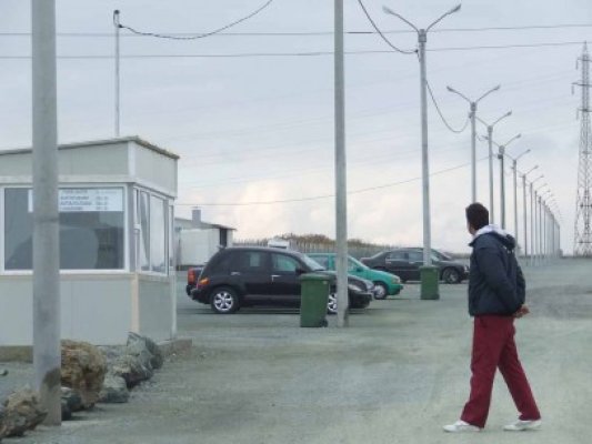 Dosare penale în târgul săptămânal de pe Aurel Vlaicu
